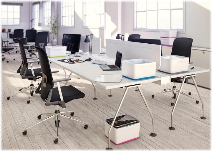 Produktbild Leitz MyBox (31.8 x 12.8 x 19.1 cm, 5 l)