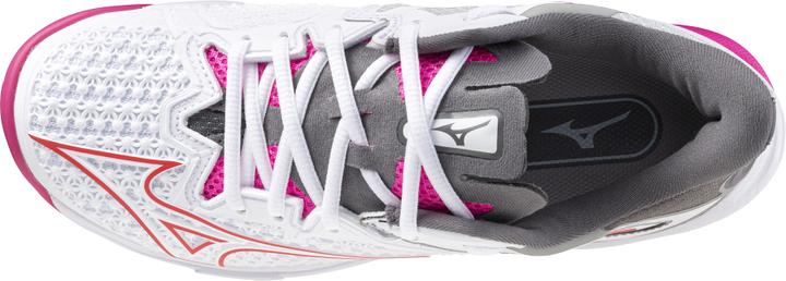 Actual product image Mizuno Wave Exceed Tour 6 Cc (41)