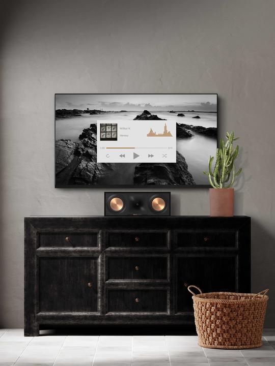 Produktbild Klipsch R-50C (1 Stk., 100 W)