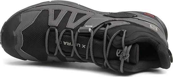 Actual product image Salomon X Ultra 4 Mid GORE-TEX (44 2/3)