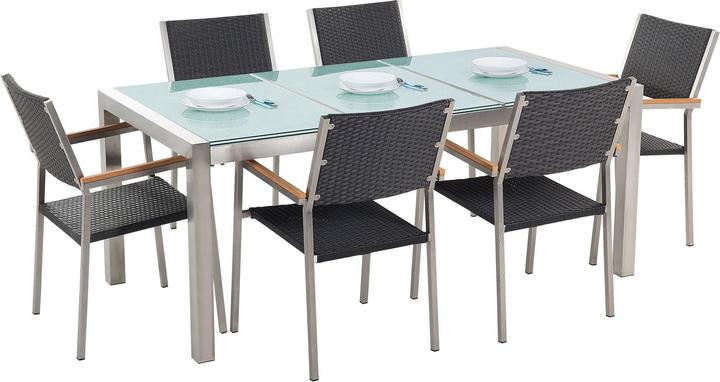Produktbild Beliani Grosseto (180 cm)