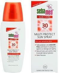 Immagine prodotto Sebamed Sun Care Multi Protect Sun Lotion (Crema solare, SPF 30, 150 ml)