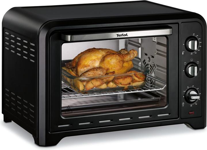 Tefal Optimo OF4848
