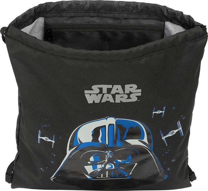 Immagine prodotto Safta Star Wars "Rebellion" - Turnbeutel (5 l)