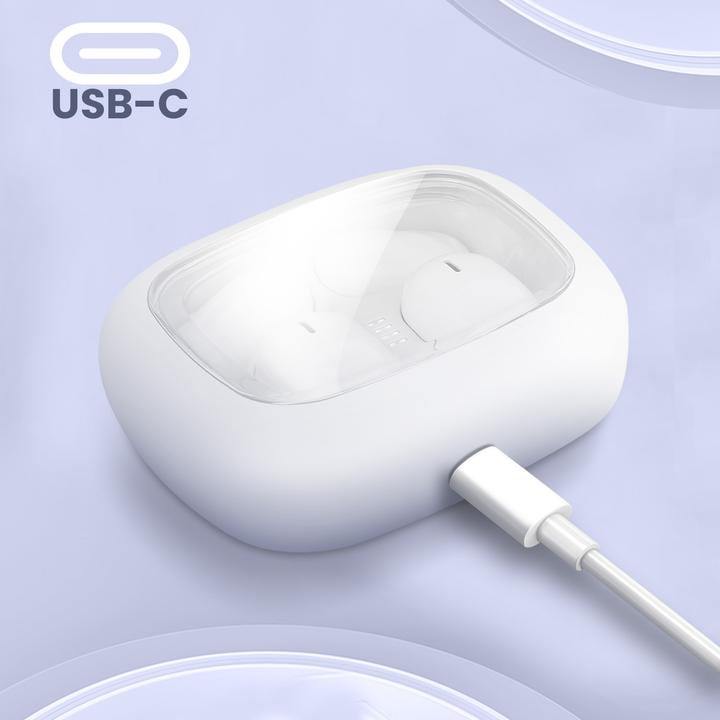 Image du produit Borofone BW42 (8 h, Sans fil)