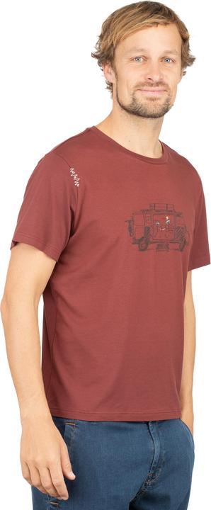 Actual product image Chillaz Van Life T-Shirt (XL)