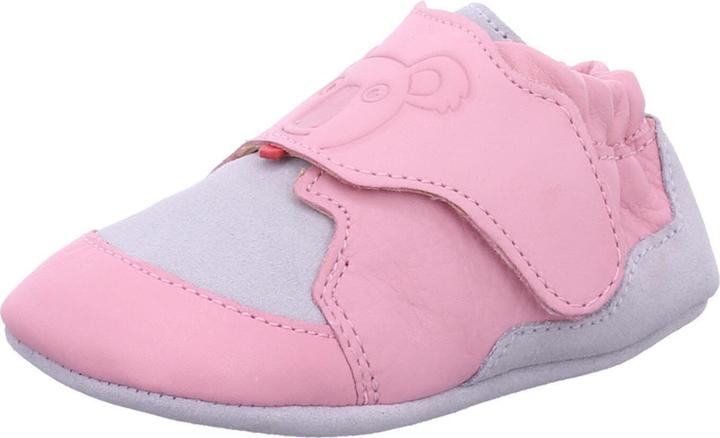Affenzahn Kid's Krabbelschuh Leder Crawly