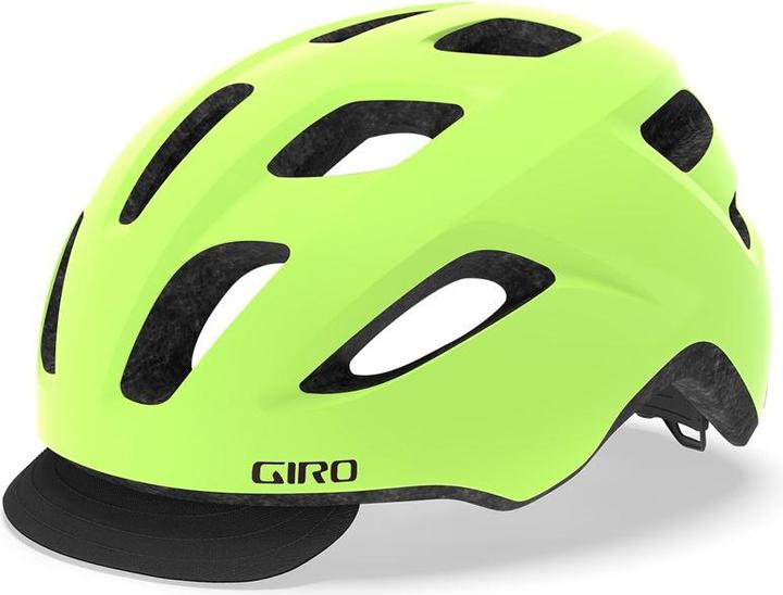 Actual product image Giro Cormick (54 - 61 cm)