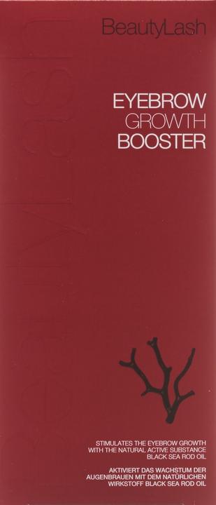Produktbild BeautyLash Augenbrauenserum Eyebrow Growth Booster (4 ml)