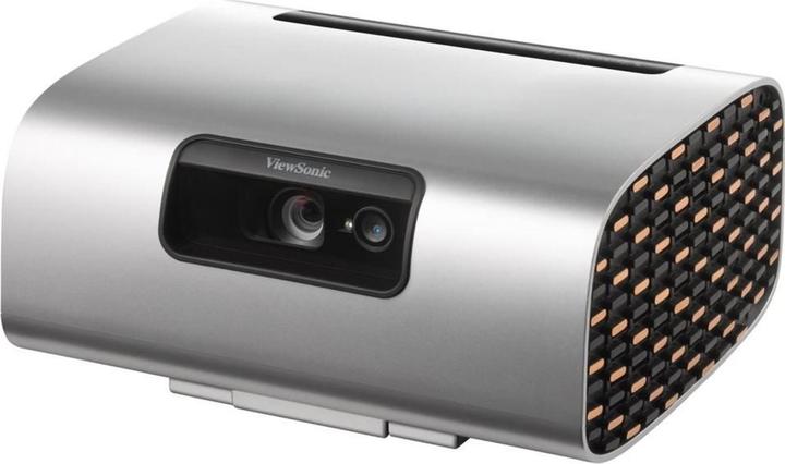 Viewsonic M10E (Full HD, 2200 lm, 1.2:1)