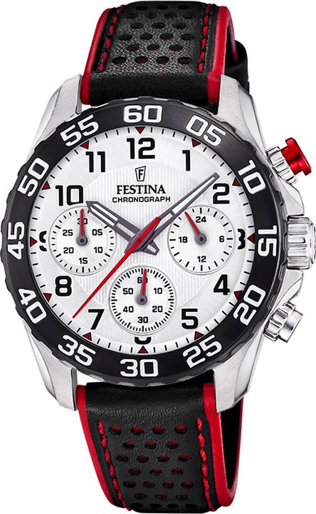 Produktbild Festina Junior (Chronograph, 37 mm)