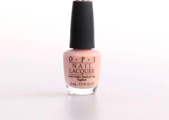 Immagine prodotto OPI Smalto No.H19 (Amore intenso, Smalto per unghie effetto gel)