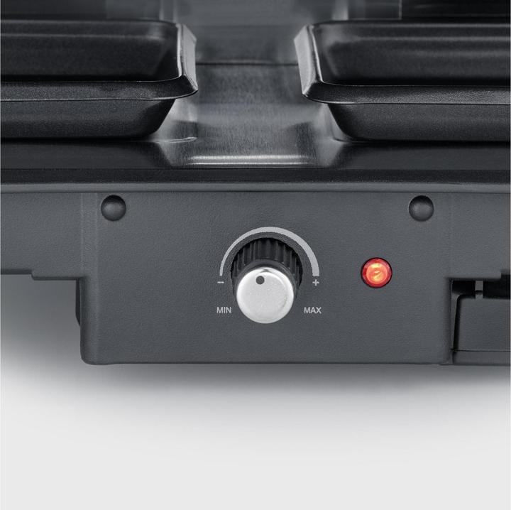 Actual product image Severin RG2375