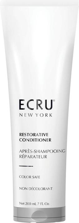 Image du produit Ecru New York ECRU NY Signature - Après-shampooing réparateur (200 ml)