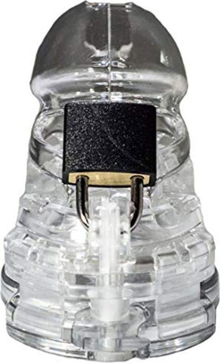 Actual product image The Vice Standard - Transparent