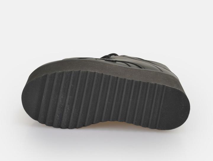 Actual product image Buffalo 's trainers vegan nubuck (37)