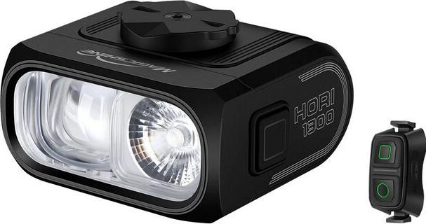 Produktbild Magicshine Hori 1300 Frontlicht, Dual Mount mit (1300 lm)