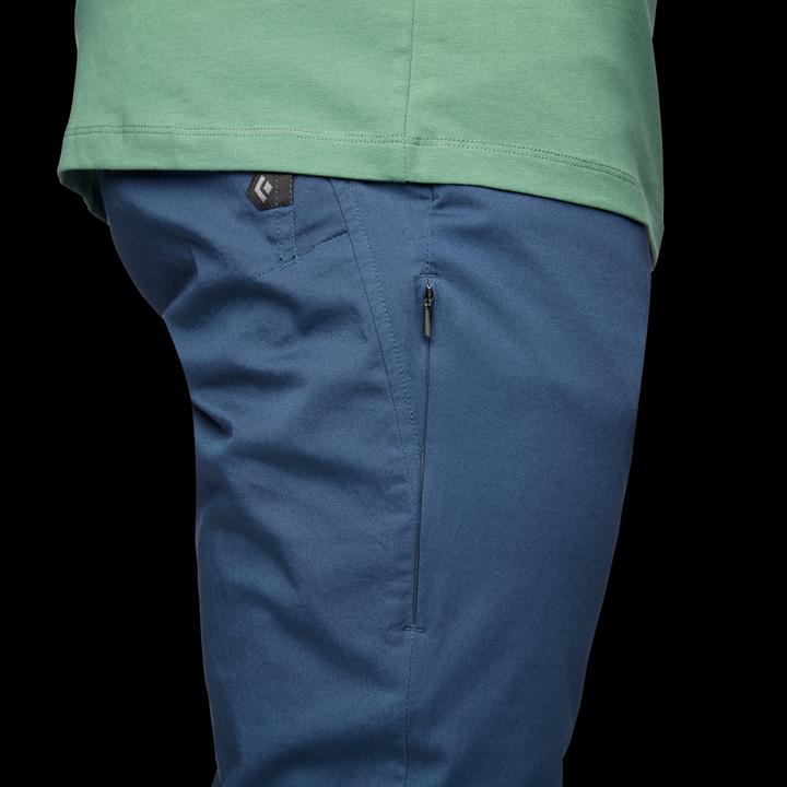 Actual product image Black Diamond Notion Pants (XL)