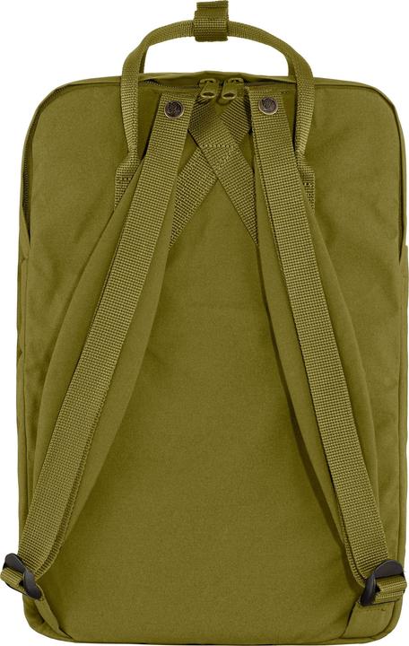 Actual product image Fjällräven Kanken Laptop 17" - 52899 (20 l)