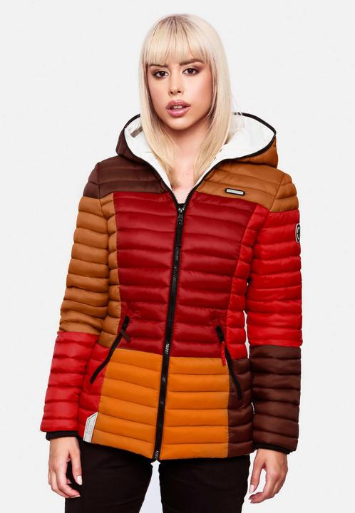 Actual product image Navahoo Multiculturalism (L)