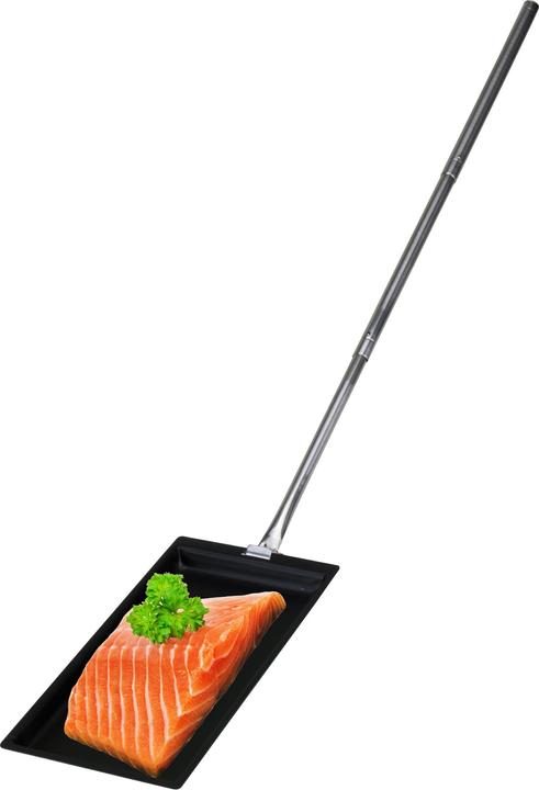 Image du produit Nouvel Raclette sur le grill