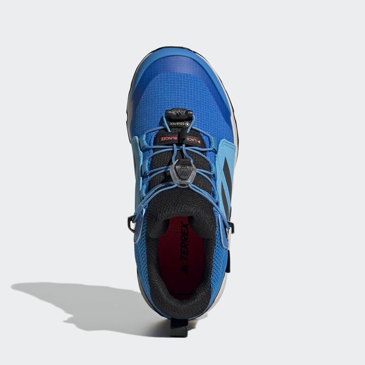 Actual product image adidas Terrex Mid GTX K GY7682 Shoes (38.5)