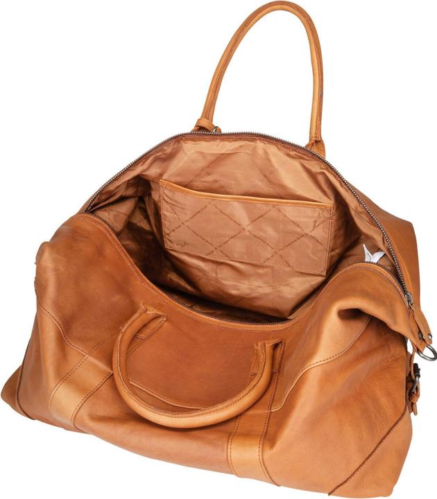 Actual product image The Chesterfield Brand Holdall Portsmouth 1700 (43 l)