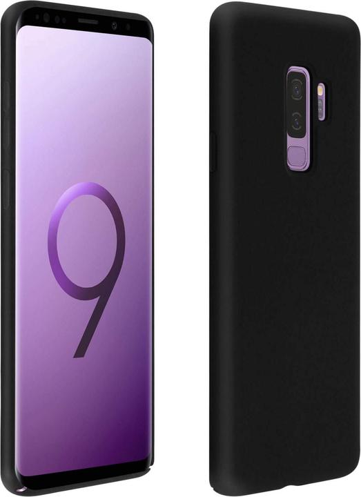 Image du produit Avizar Série rapide (Samsung Galaxy S9+)