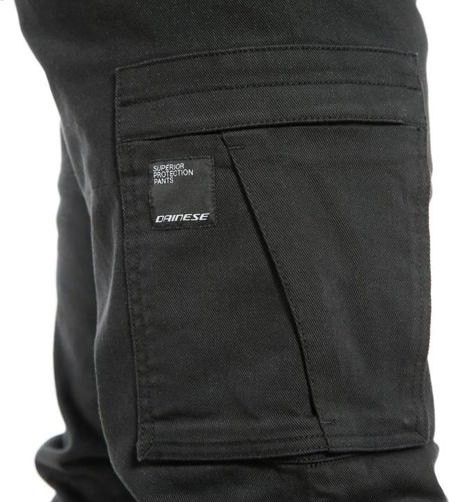 Actual product image Dainese Hose Combat (Men, Normal size, 40)