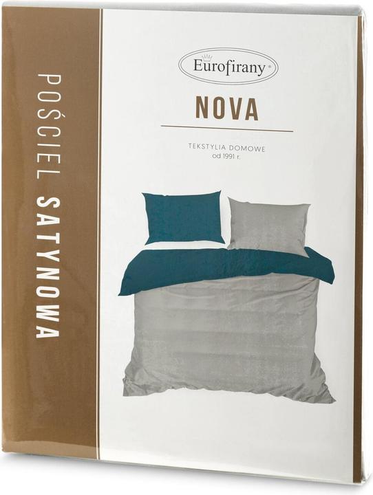 Image du produit Eurofirany Pos (Housse de couette, 180 x 200 cm)