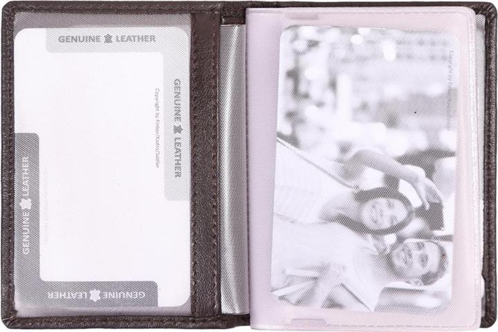 Actual product image Zoom Credit card case