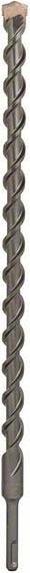 Actual product image Bosch Professional Zubehör Carbide hammer drill 20 mm (20 mm)