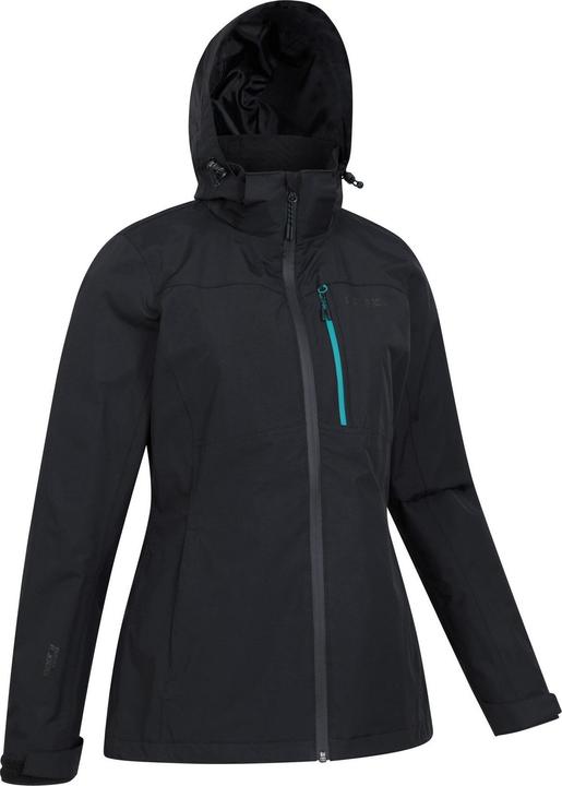 Produktbild Mountain Warehouse Rainforest II Extreme Jacke wasserfest (48 D)