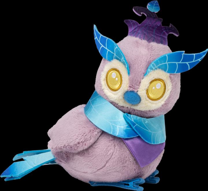 Image du produit Itemlab World of Warcraft Plush Pepe Ardenwaeld (21 cm)