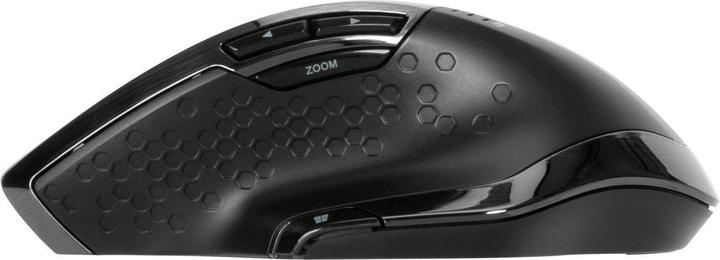 Image du produit Targus Souris ergonomique anti-microbienne BlueTrace (Sans fil)