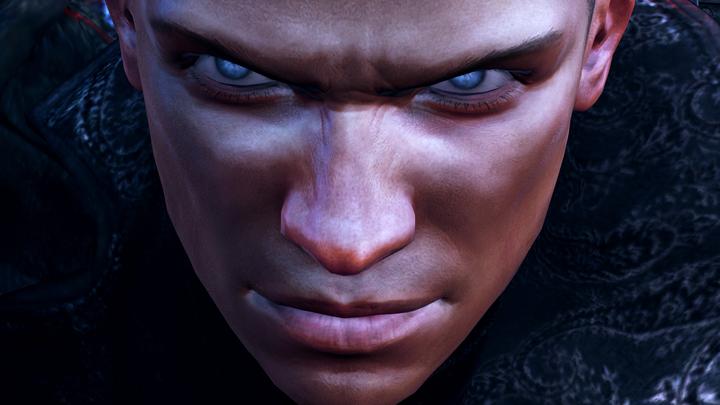 Immagine prodotto Plaion DmC Devil May Cry Definitive Ed. (km4) (PS4, EN)