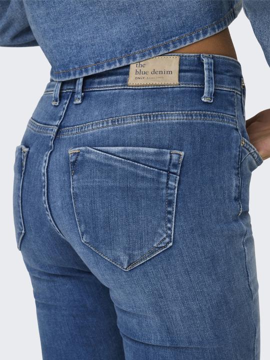 Actual product image Only Onlblush Icon Coin Mid Sk Dnm Cro299noos (32)