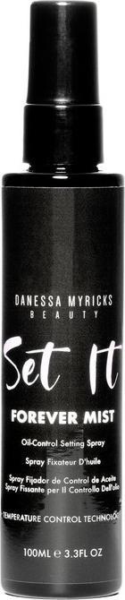 Image du produit Danessa Myricks Danessa Face - Forever Mist Set It