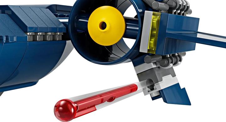 Image du produit LEGO X-Jet des X-Men (76281, LEGO Marvel)
