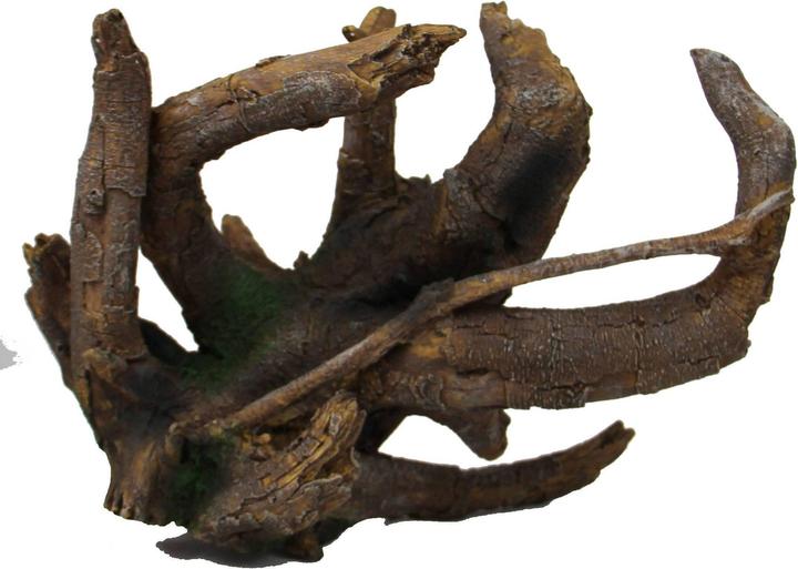 Actual product image Reptiles-Planet Banyan Tree Root (other items)