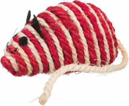 Produktbild Trixie Maus (Spielmaus Katze)