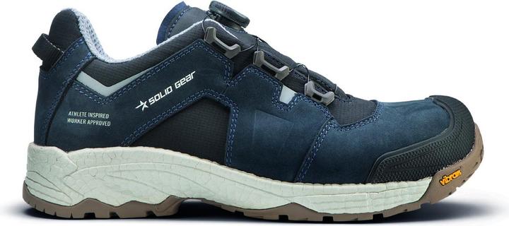 Sicherheitsschuh SG Vapor 3 S3 Gr.46