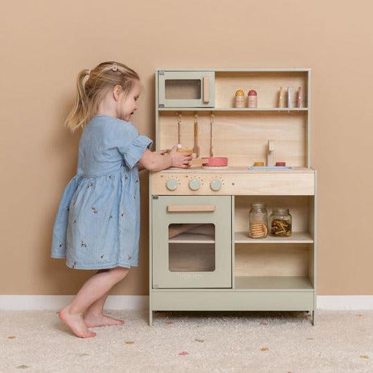 Actual product image Little Dutch Kitchen
