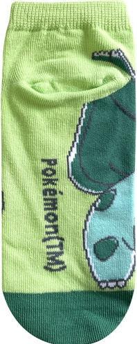 Immagine prodotto Pokémon Calze Bulbasaur (23-25 cm) (36 - 42)