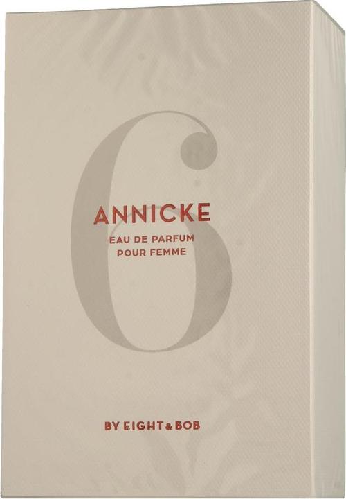 Actual product image Eight & Bob ANNICKE 6 by Eau de Parfum Spray 100 ml (Eau de parfum, 100 ml)