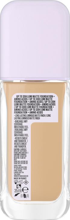 Produktbild Maybelline New York MNY Superstay/Everfresh (129 Nude)