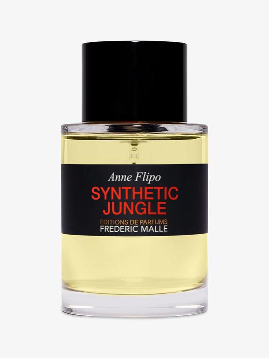 Actual product image Frédéric Malle Synthetic Jungle (Eau de parfum, 100 ml)