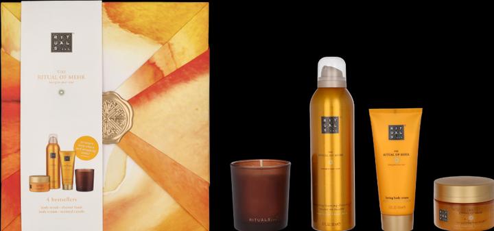 Immagine prodotto Rituals Altro set