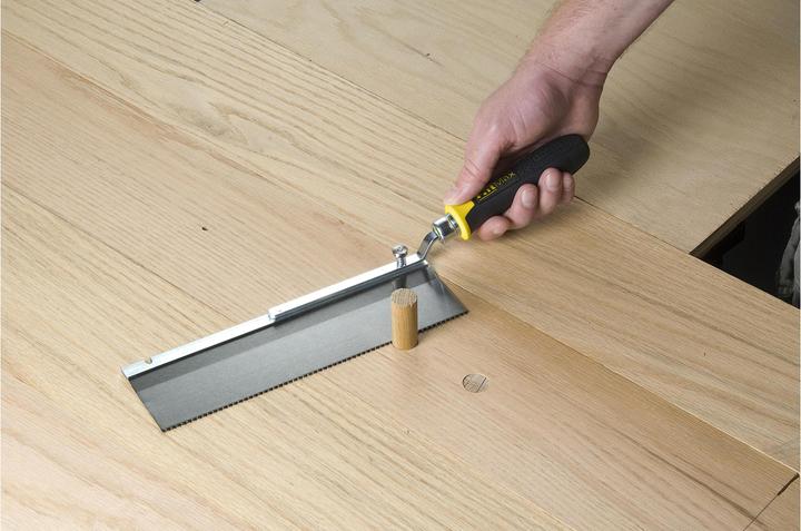 Image du produit Stanley Scie fine 250mm