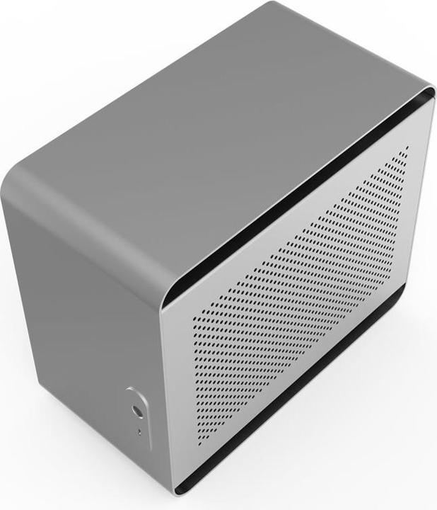 Image du produit Streacom DA2 (Mini-ITX)